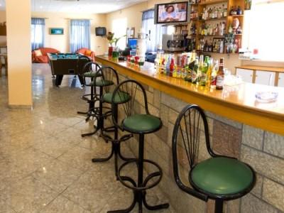 Plessas Palace Apart Otel