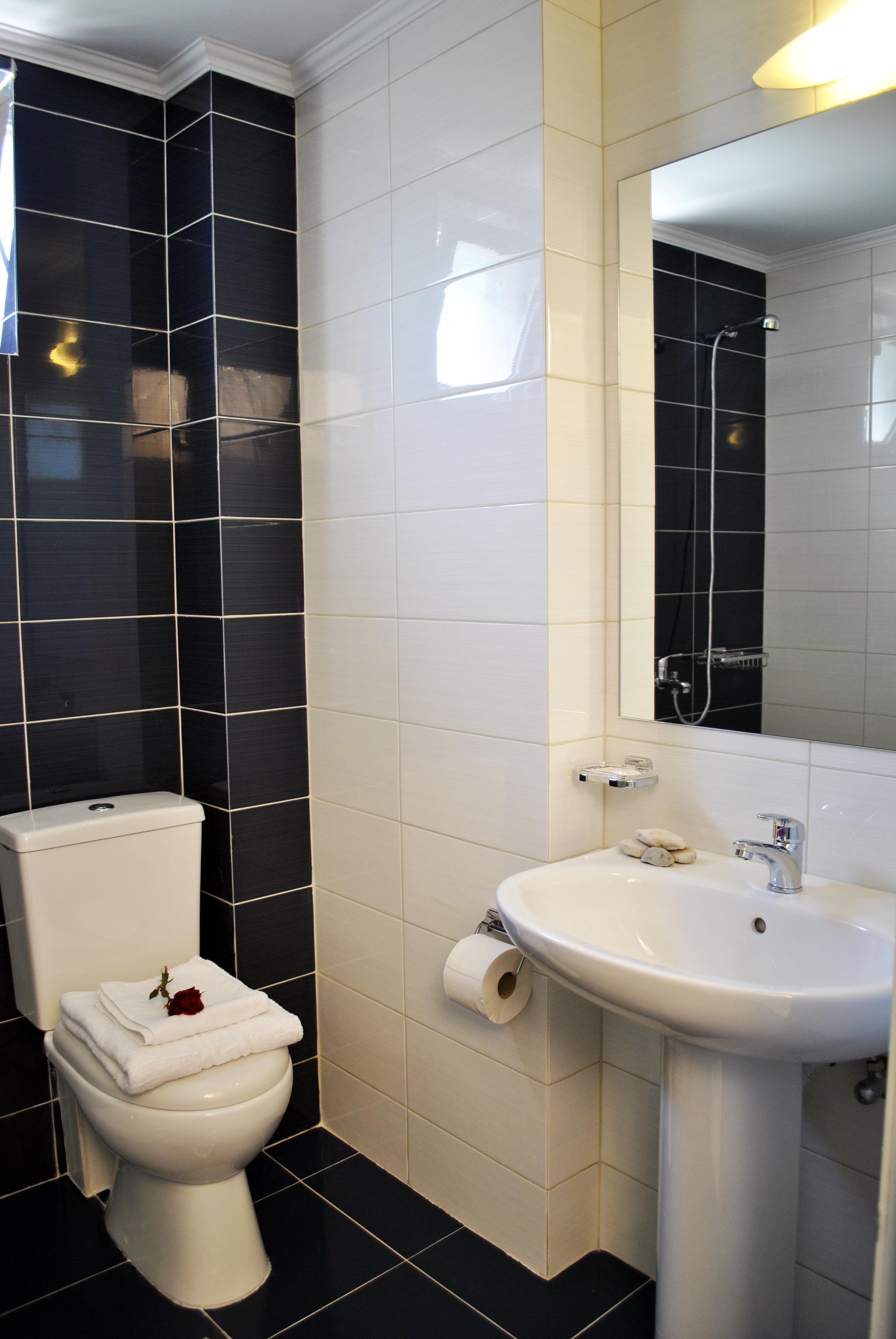 Plessas Palace Apart Otel 3*