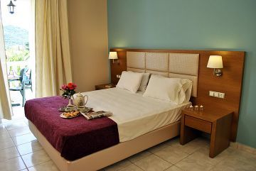 Apart Otel Plessas Palace 3*