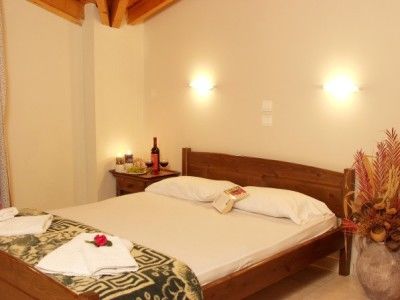 Plessas Palace Apart Otel