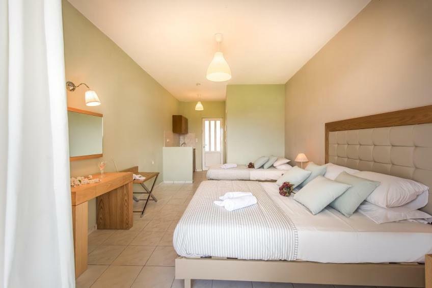Plessas Palace 3* Zakintos