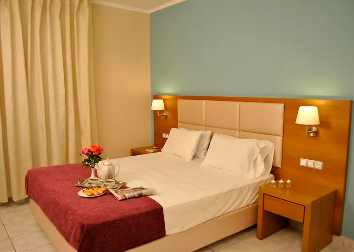 Hotel Plessas Palace