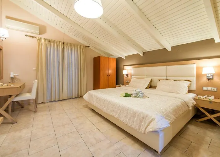Hotel Plessas Palace