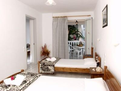 Aparthotel Plessas Palace 3*