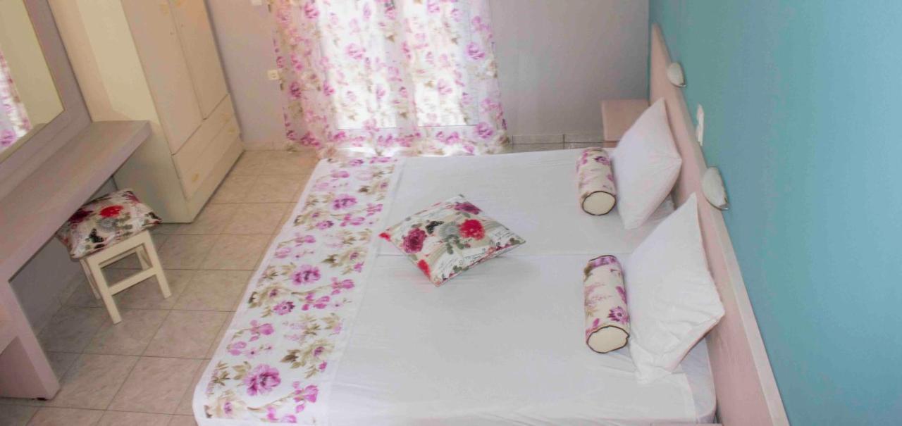 Plessas Palace Aparthotel Alykanas (Zakynthos)