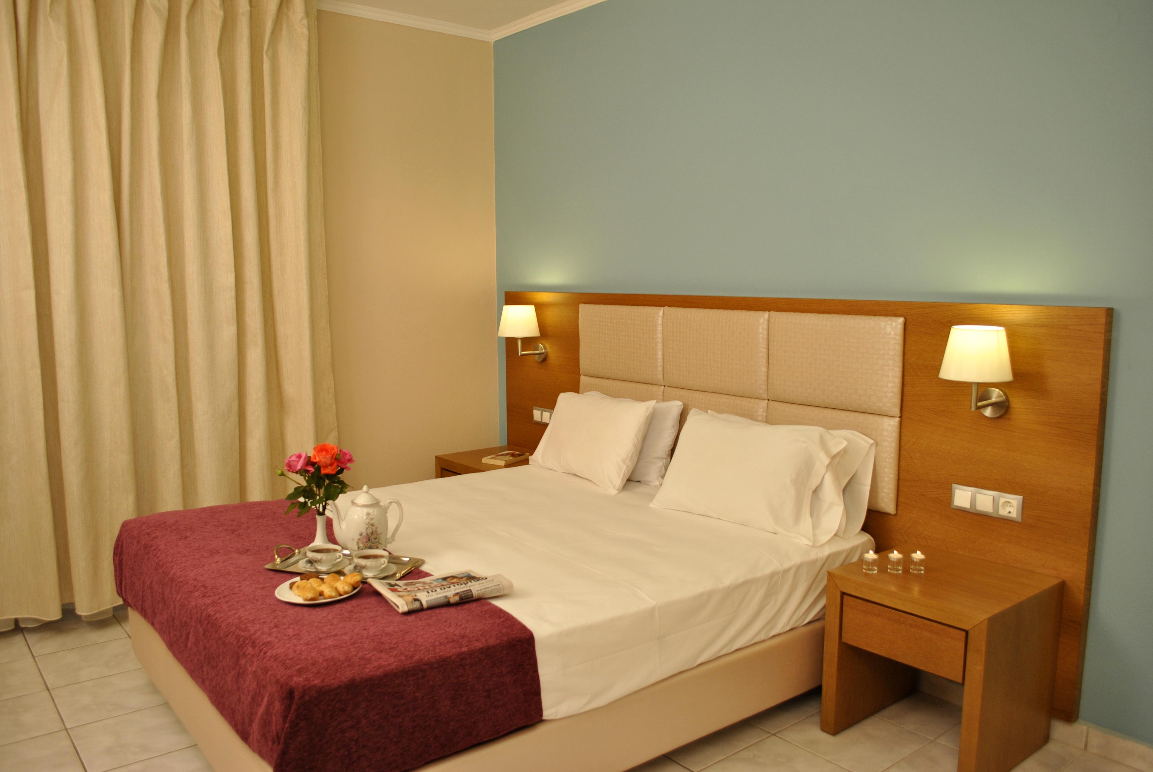 Aparthotel Plessas Palace Alykanas (Zakynthos)