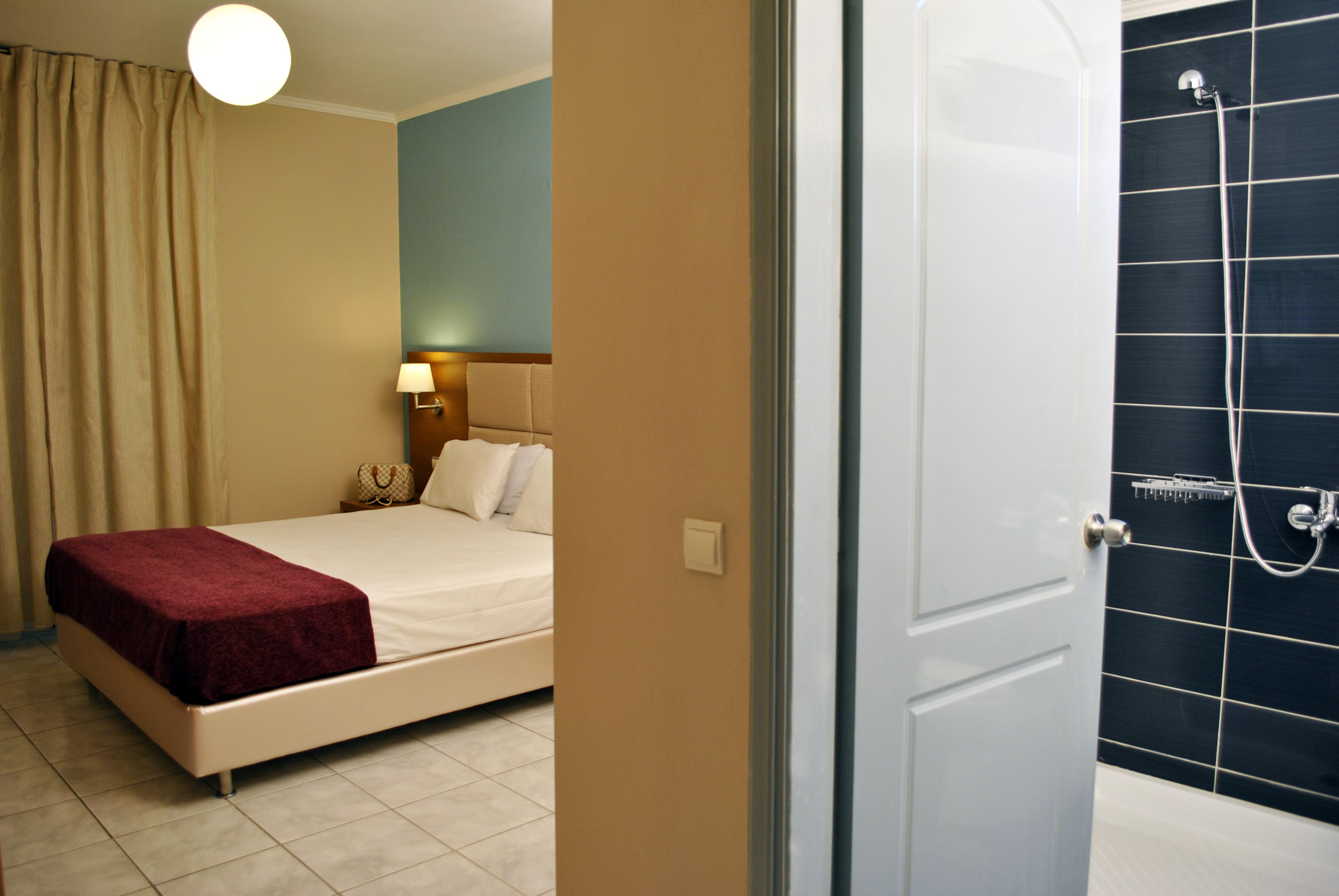 Plessas Palace 3* Alykanas (Zakynthos)