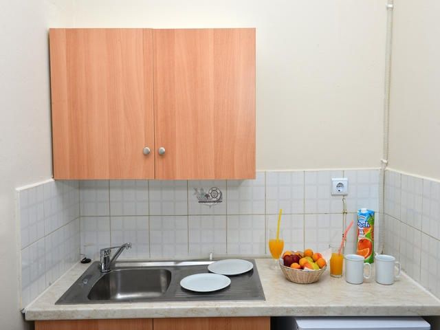 Aparthotel Plessas Palace