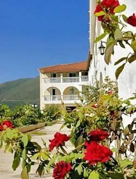 Aparthotel Plessas Palace