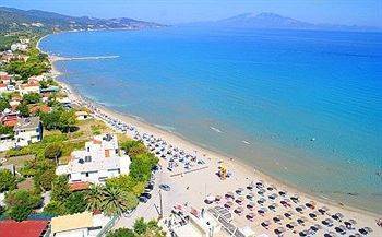 Plessas Palace Alykanas (Zakynthos)