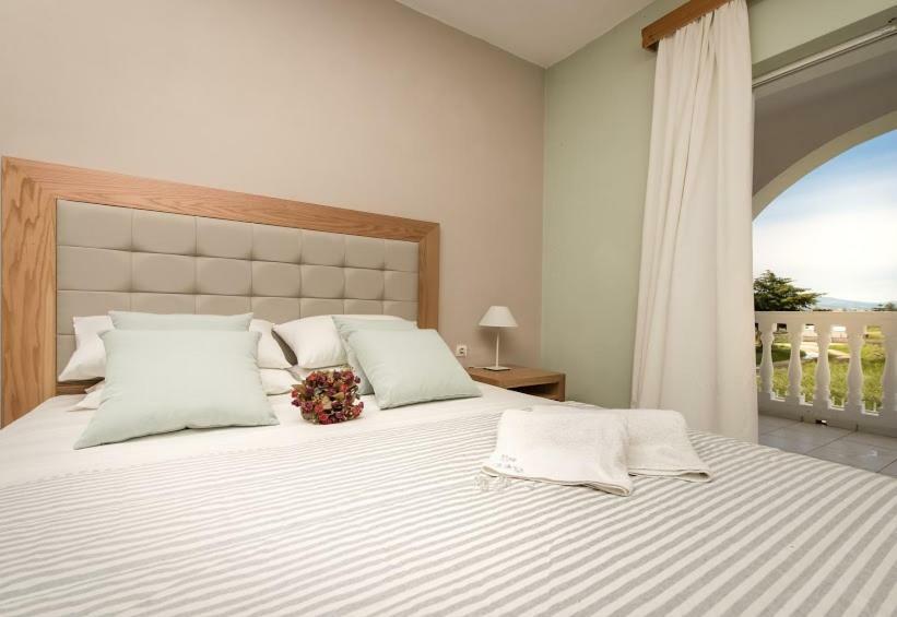 Aparthotel Plessas Palace