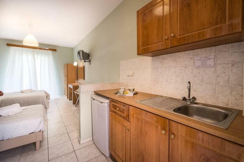 Plessas Palace 3* Alykanas (Zakynthos)